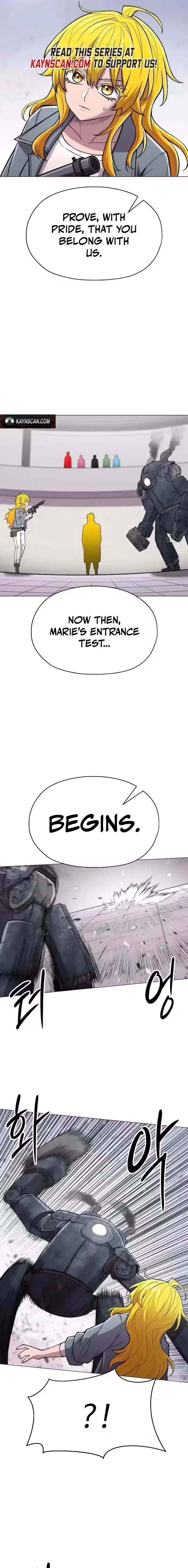 Colorist Chapter 27 – Page 19