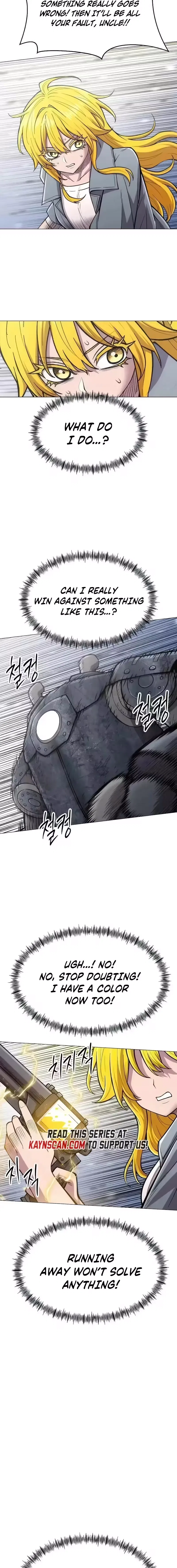 Colorist Chapter 27 – Page 21
