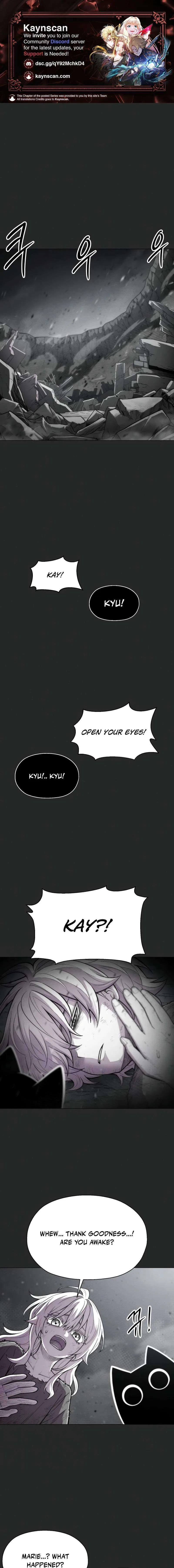 Colorist Chapter 26 – Page 1