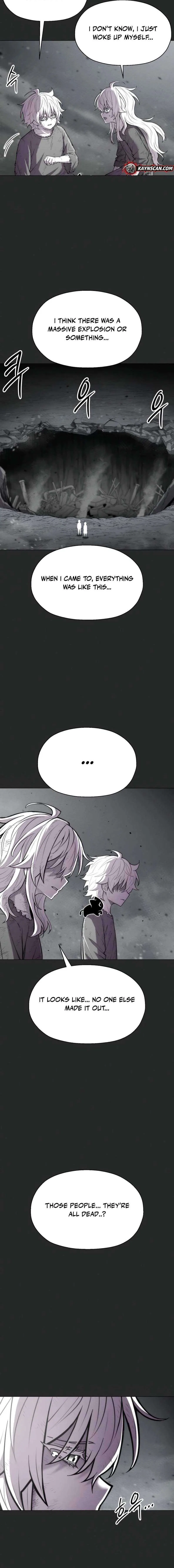 Colorist Chapter 26 – Page 2