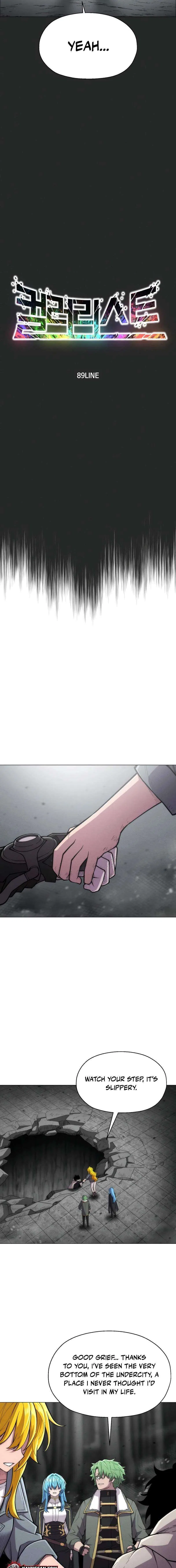 Colorist Chapter 26 – Page 5