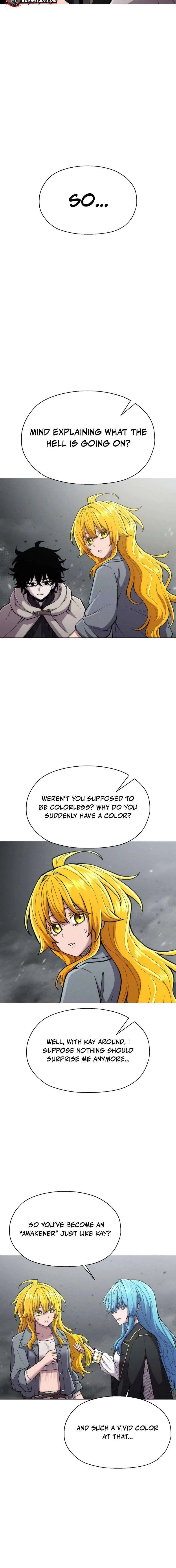 Colorist Chapter 26 – Page 6