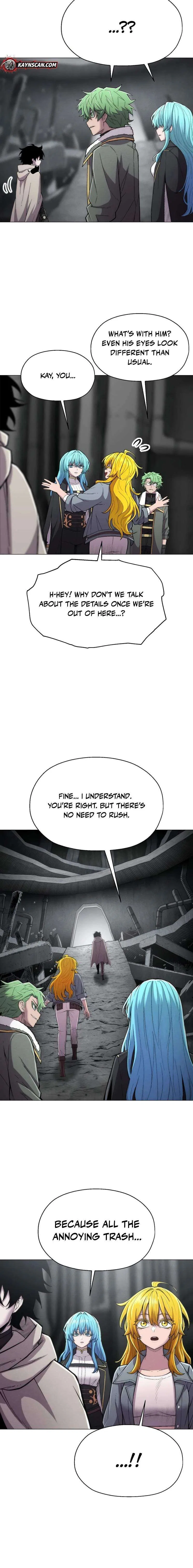 Colorist Chapter 26 – Page 8