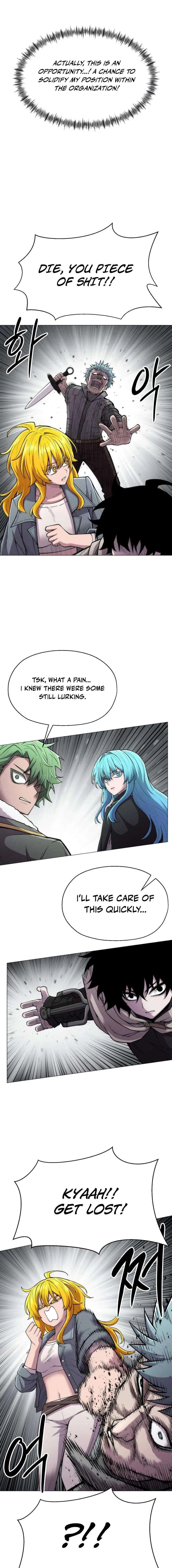 Colorist Chapter 26 – Page 11