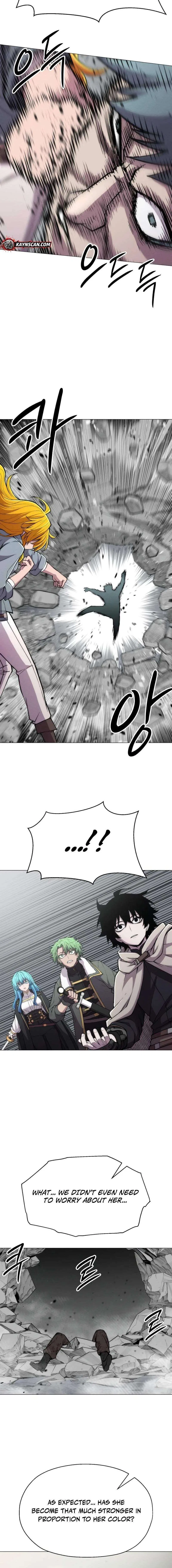 Colorist Chapter 26 – Page 12