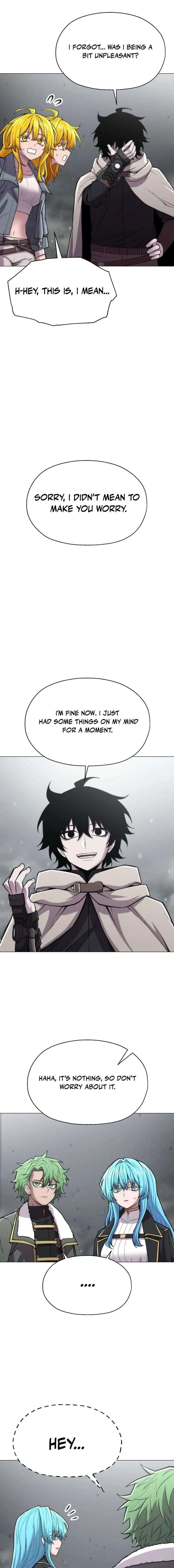 Colorist Chapter 26 – Page 17