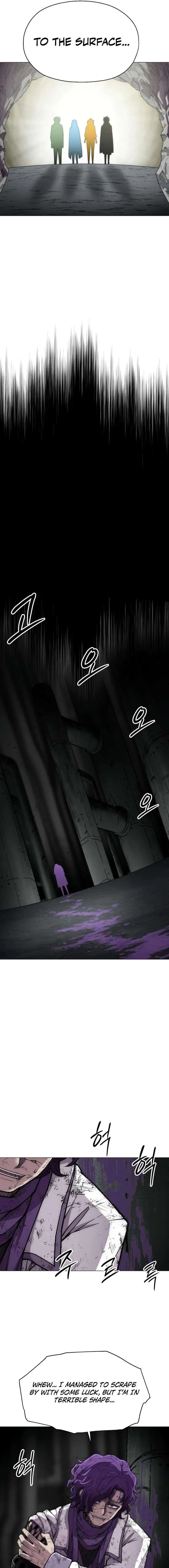 Colorist Chapter 26 – Page 19