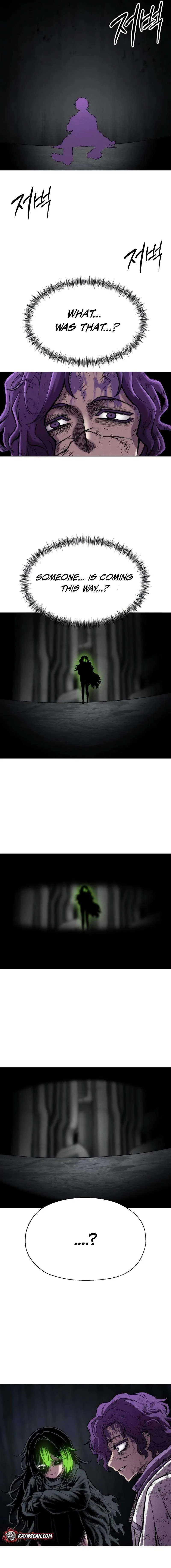 Colorist Chapter 26 – Page 21