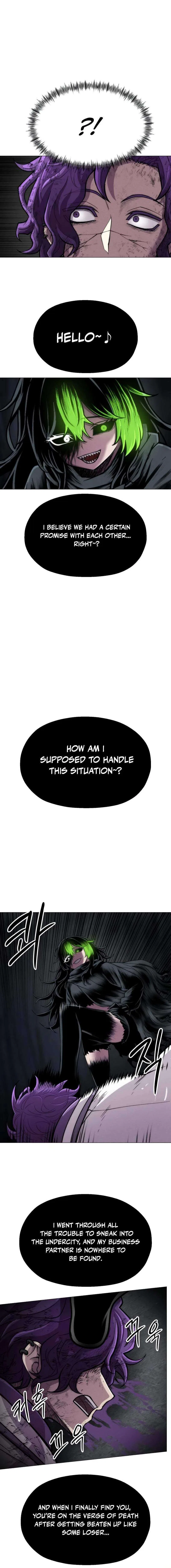 Colorist Chapter 26 – Page 22