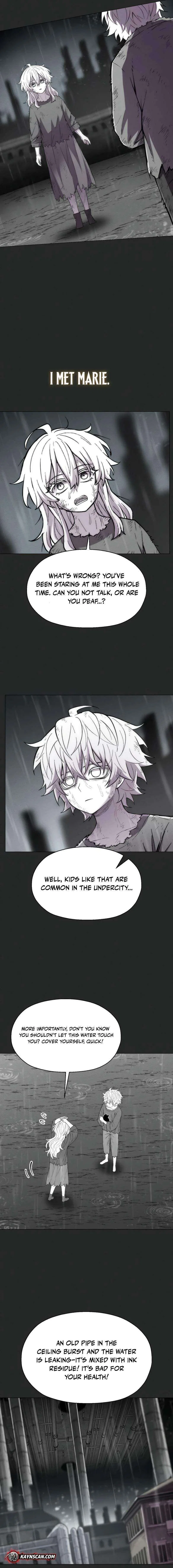 Colorist Chapter 25 – Page 5