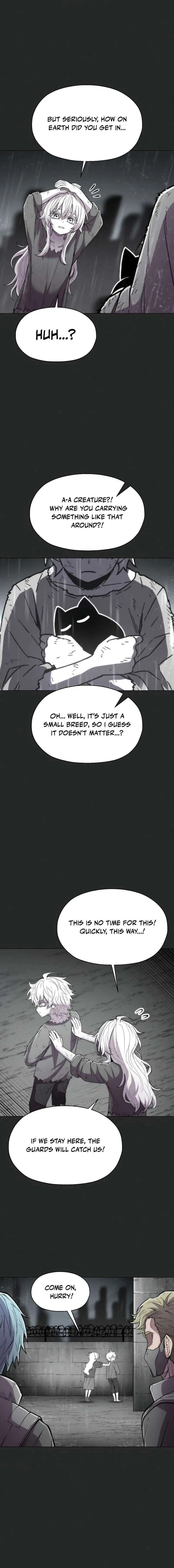 Colorist Chapter 25 – Page 6