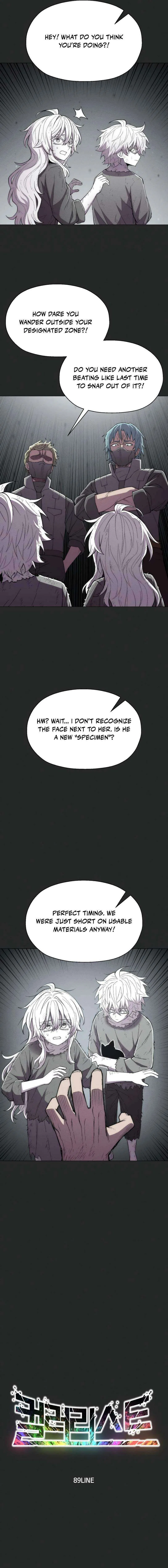 Colorist Chapter 25 – Page 7