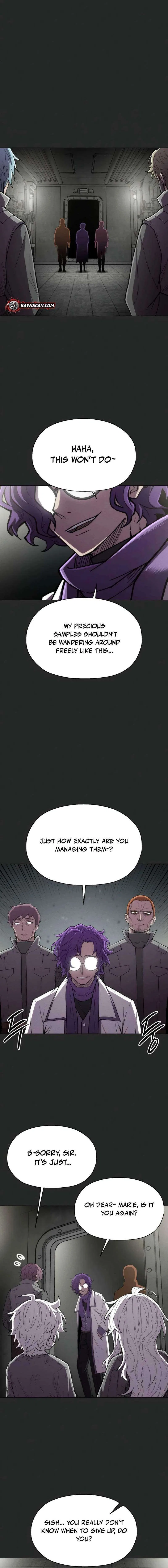 Colorist Chapter 25 – Page 8