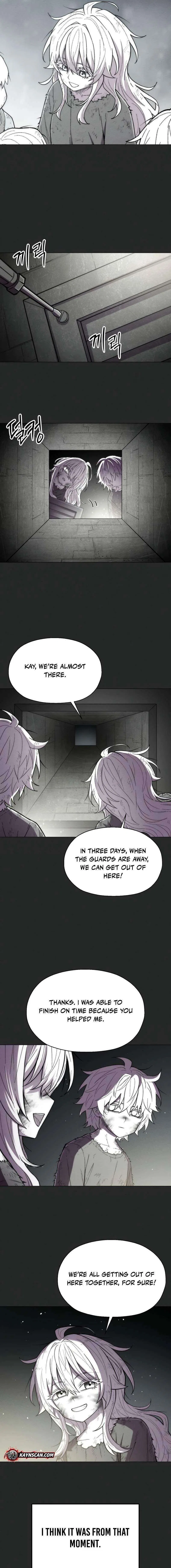 Colorist Chapter 25 – Page 11