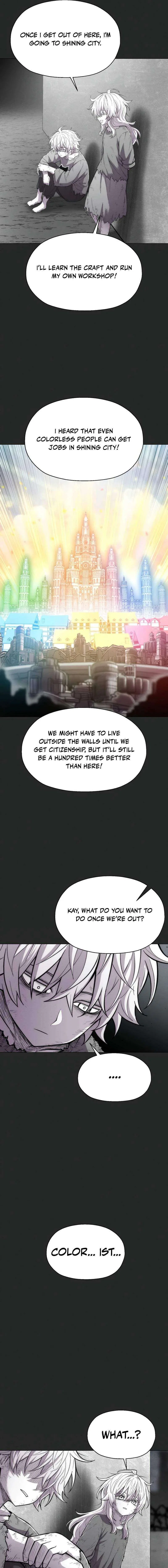 Colorist Chapter 25 – Page 13