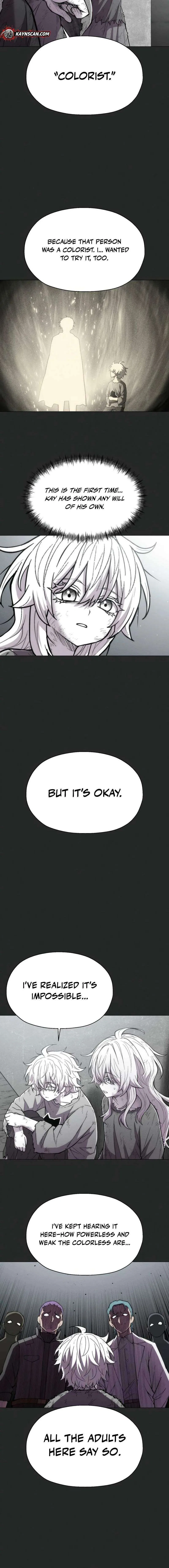 Colorist Chapter 25 – Page 14