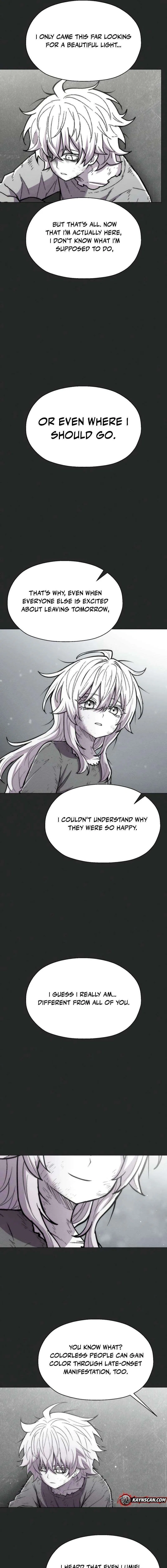 Colorist Chapter 25 – Page 15