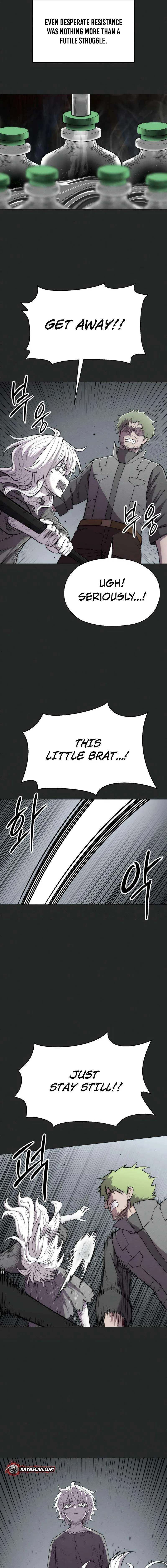 Colorist Chapter 25 – Page 19