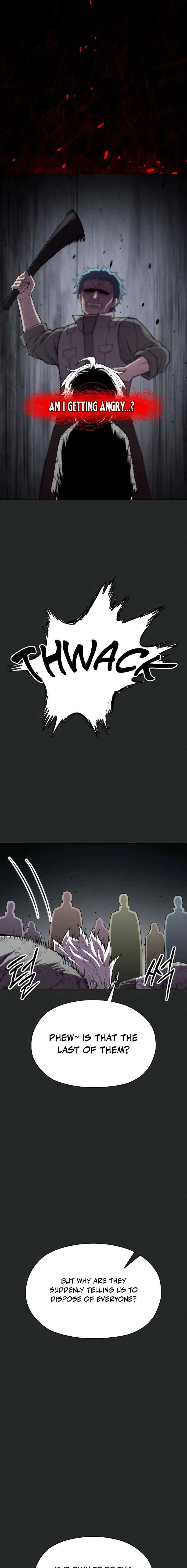 Colorist Chapter 25 – Page 21