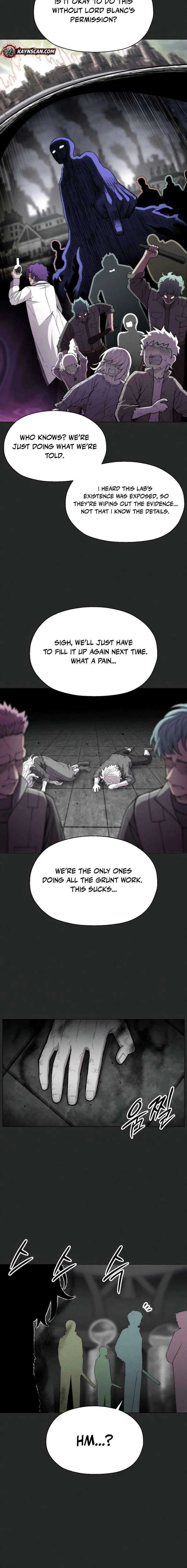 Colorist Chapter 25 – Page 22