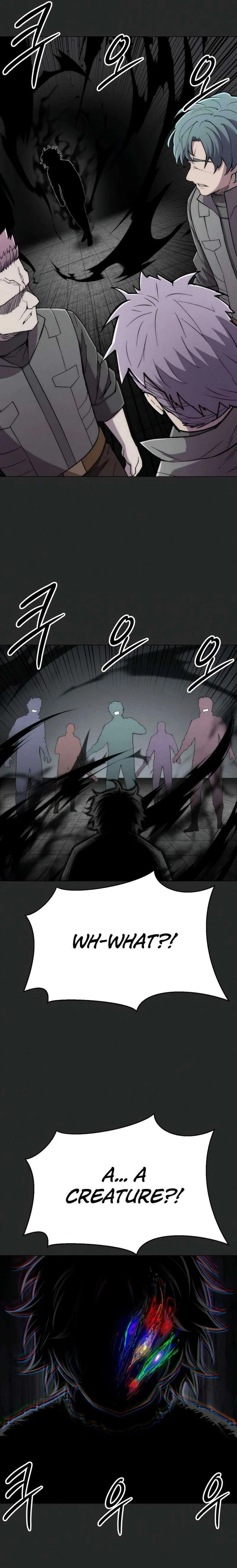 Colorist Chapter 25 – Page 23