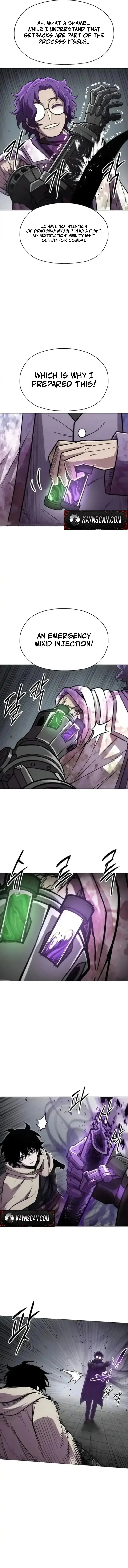 Colorist Chapter 23 – Page 4