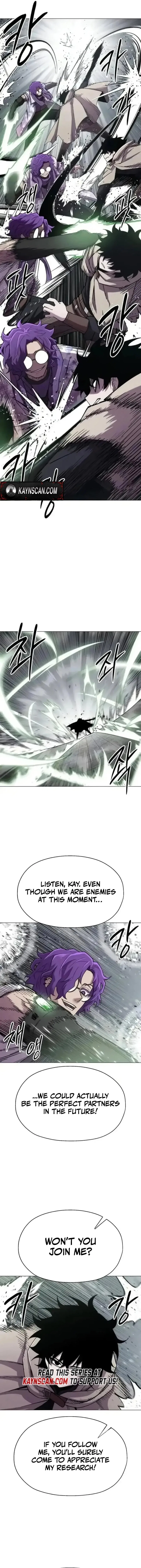 Colorist Chapter 23 – Page 6