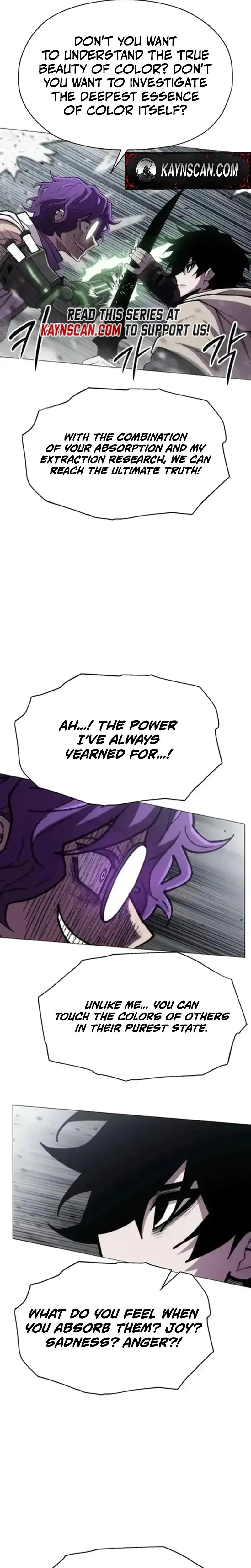 Colorist Chapter 23 – Page 7