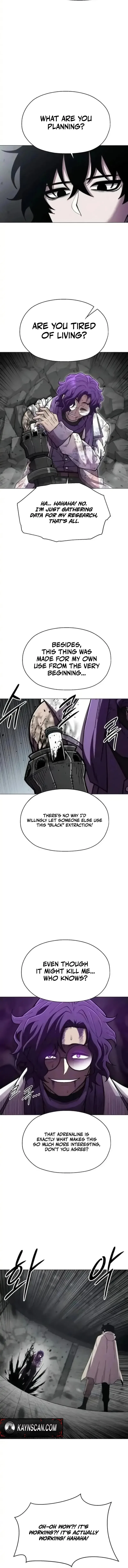 Colorist Chapter 23 – Page 13