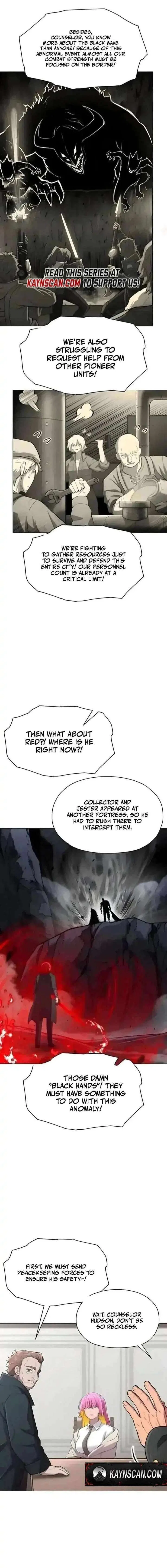 Colorist Chapter 22 – Page 2