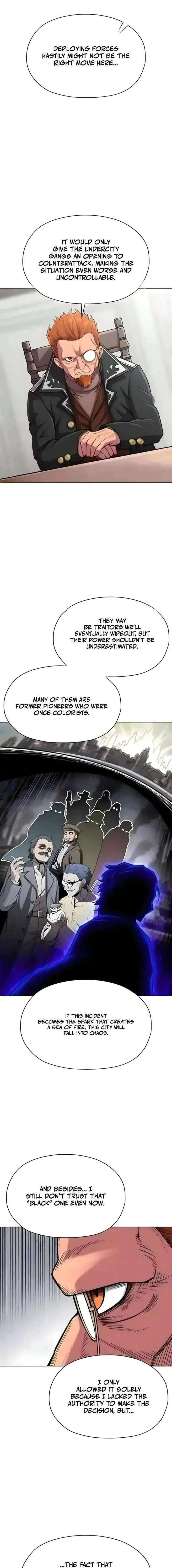 Colorist Chapter 22 – Page 3