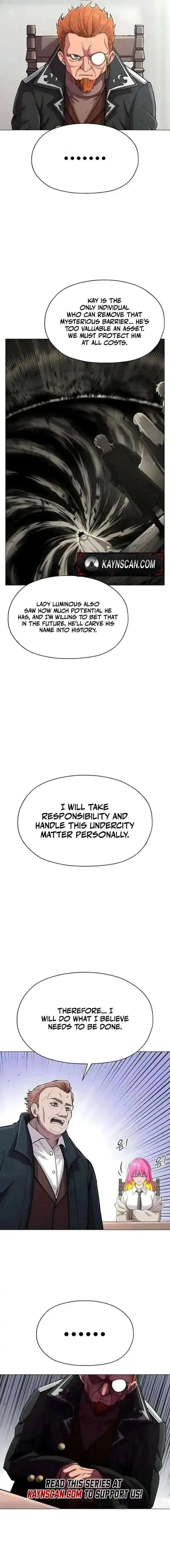 Colorist Chapter 22 – Page 5