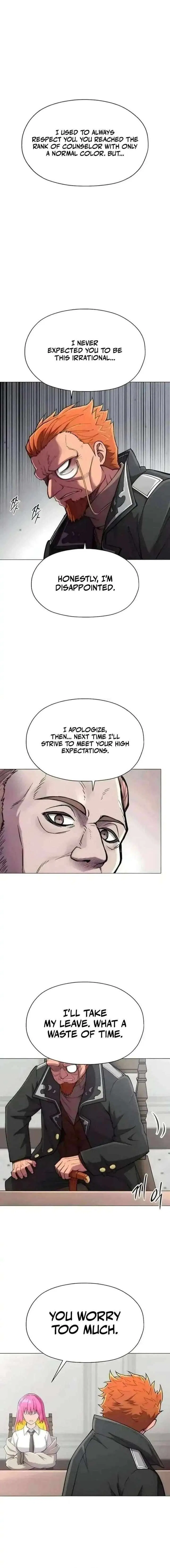 Colorist Chapter 22 – Page 6