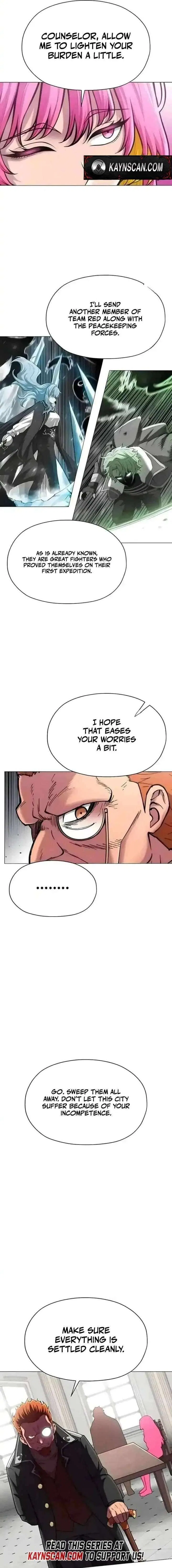 Colorist Chapter 22 – Page 7