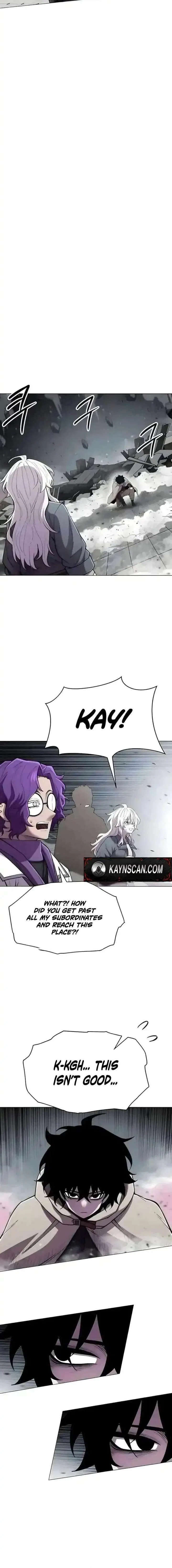 Colorist Chapter 22 – Page 8