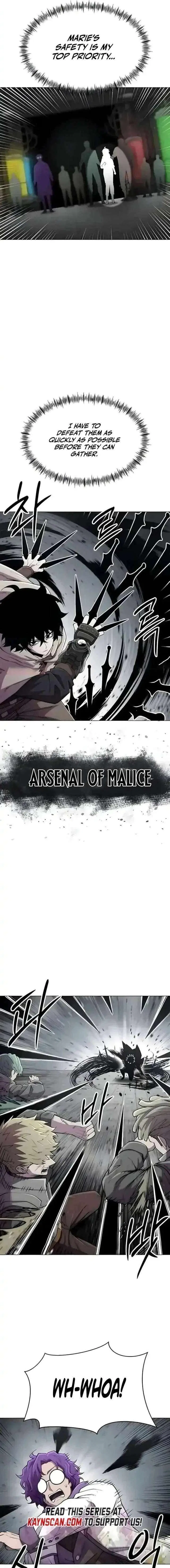 Colorist Chapter 22 – Page 9