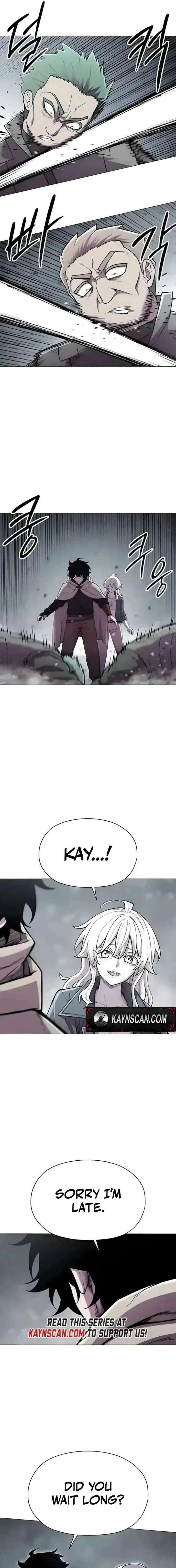 Colorist Chapter 22 – Page 11