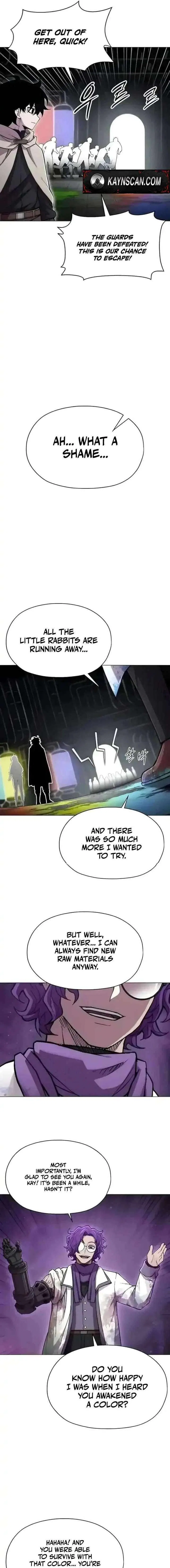 Colorist Chapter 22 – Page 13
