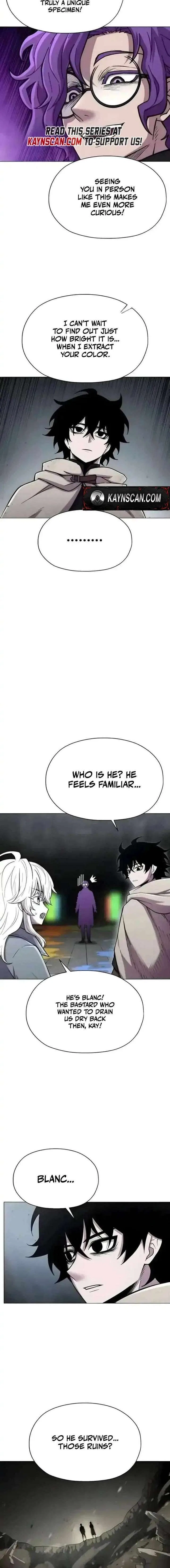 Colorist Chapter 22 – Page 14