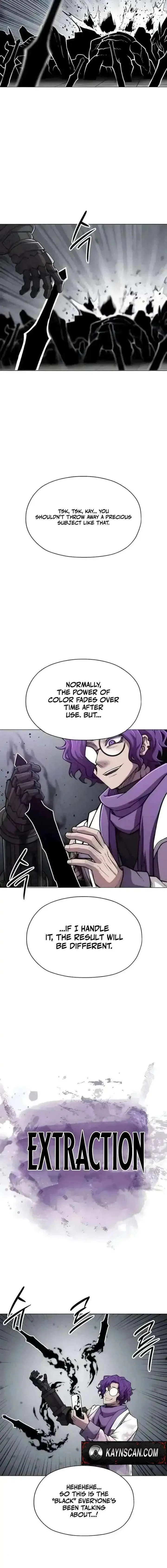 Colorist Chapter 22 – Page 18