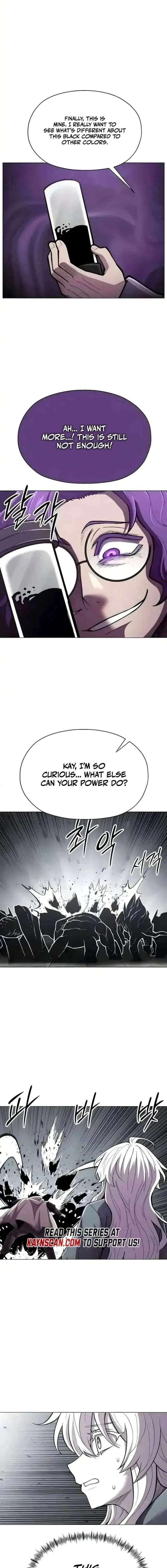 Colorist Chapter 22 – Page 19