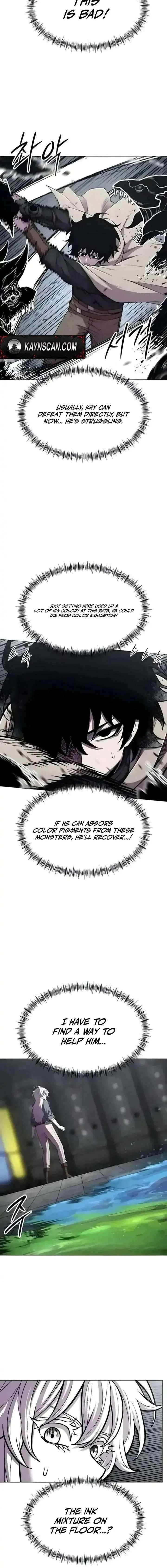 Colorist Chapter 22 – Page 20