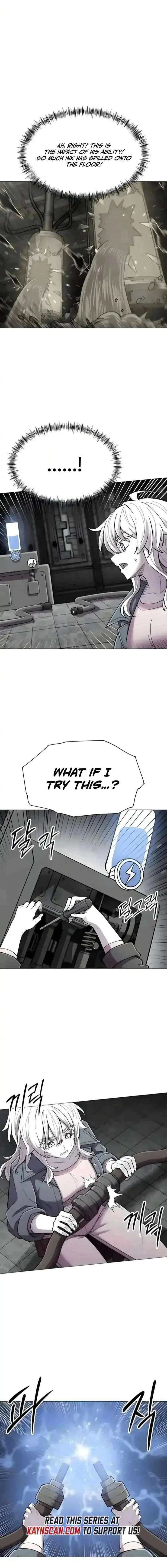 Colorist Chapter 22 – Page 21