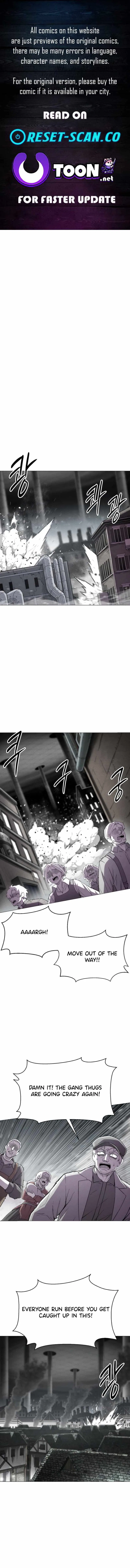 Colorist Chapter 21 – Page 1