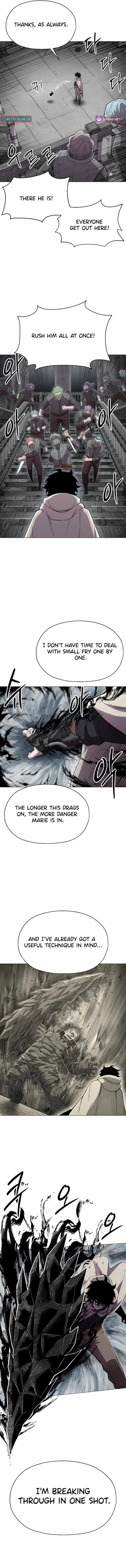 Colorist Chapter 21 – Page 4