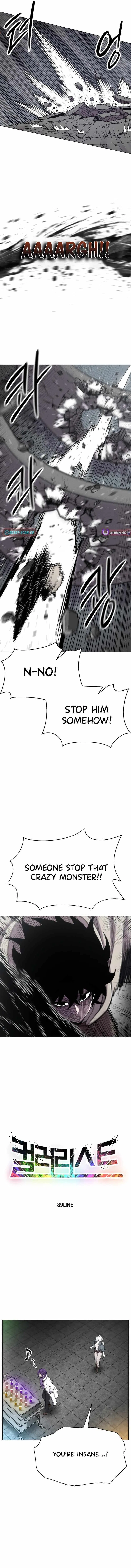 Colorist Chapter 21 – Page 5