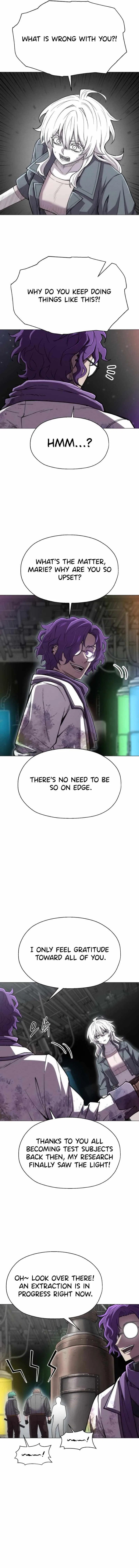 Colorist Chapter 21 – Page 6