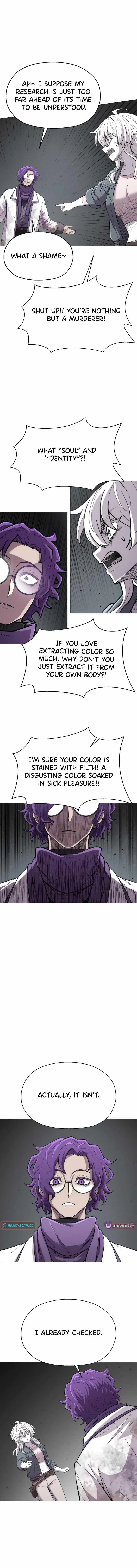 Colorist Chapter 21 – Page 11
