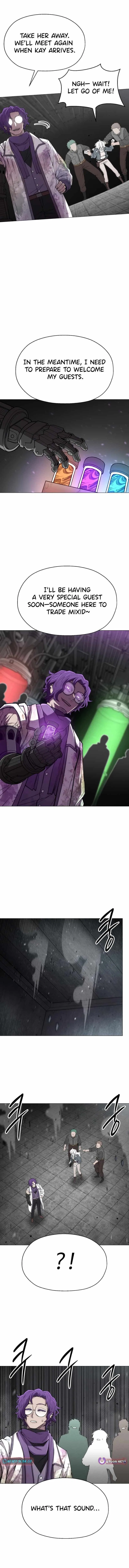 Colorist Chapter 21 – Page 14