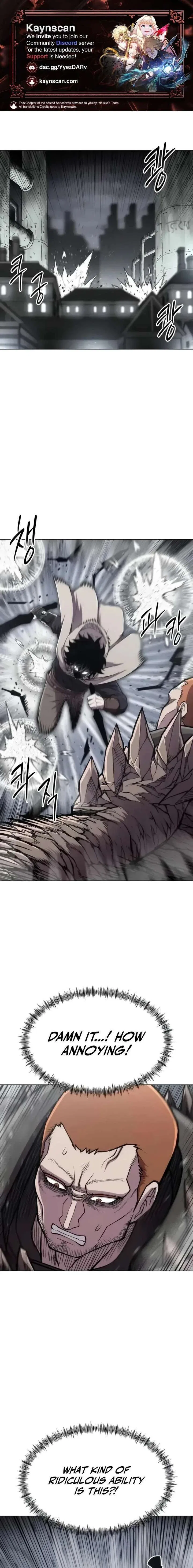 Colorist Chapter 20 – Page 1